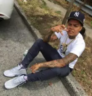 Young M.A - No Bap Freestyle